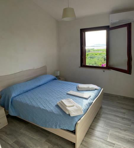 Casa Vacanze ?allo Stagnone?