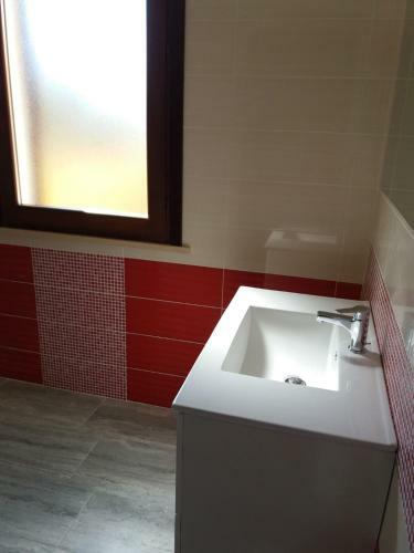 Casa Vacanze ?allo Stagnone?