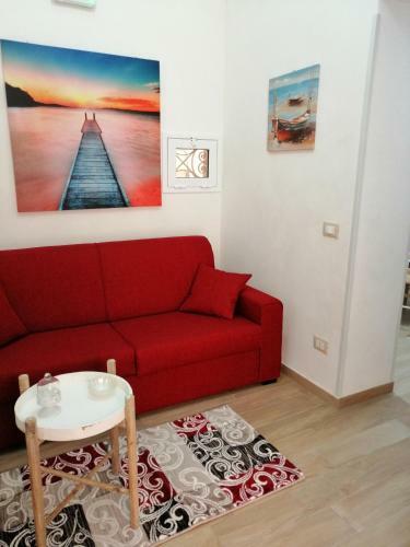 Casa Per Vacanze A Marsala