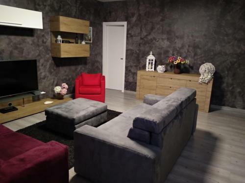 Apartamento I Leoni Di Sicilia