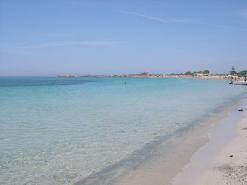 Apartamento I Leoni Di Sicilia