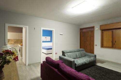 Apartamento I Leoni Di Sicilia