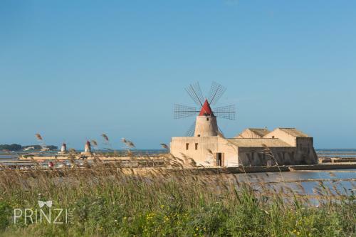 Apartamento I Leoni Di Sicilia