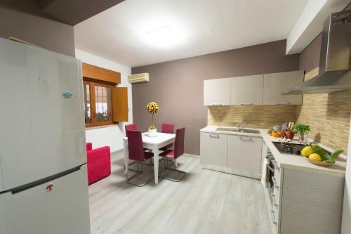 Apartamento I Leoni Di Sicilia