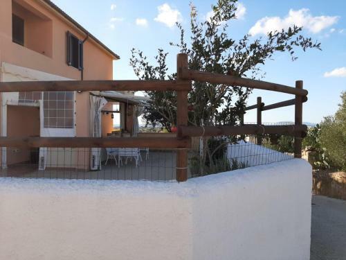 Villa Torre Dara