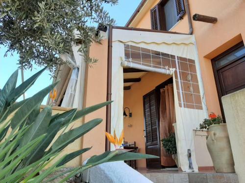 Villa Torre Dara