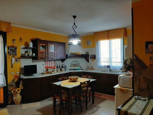 Villa Torre Dara