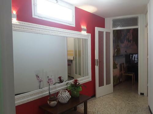 Apartamento Baronetto Rosso Centro Storico Marsala