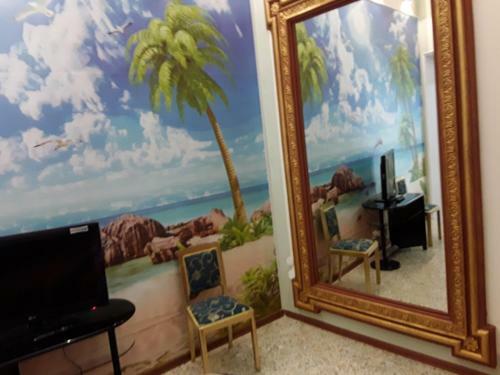 Apartamento Baronetto Rosso Centro Storico Marsala
