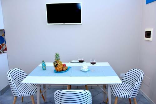 Apartamento Perla Marina Casa Vacanze