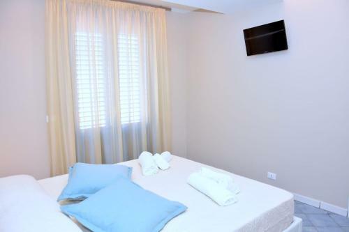 Apartamento Perla Marina Casa Vacanze