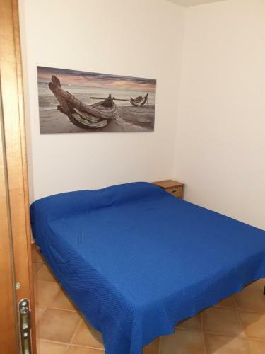 Bed & Breakfast Casa Vacanza Lia
