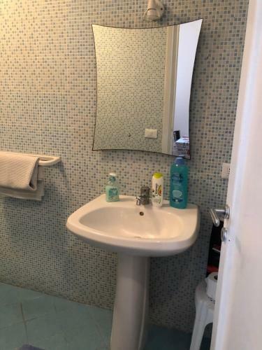 Apartamento A Casa Di Lorenzo