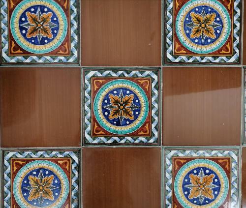 Hostal Casita Spagnola