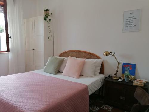 Hostal Casita Spagnola