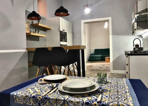 Casa Vacanza Resilienza