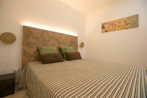 Apartamento Vista Paradiso