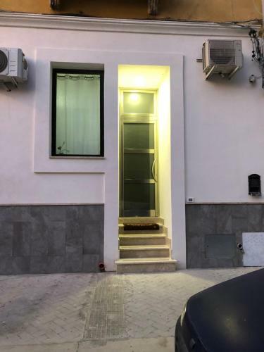 Apartamento Vicino Al Bar