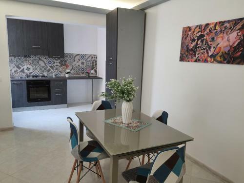 Apartamento Appartamento Mattia