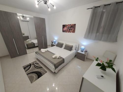 Apartamento Appartamento Mattia