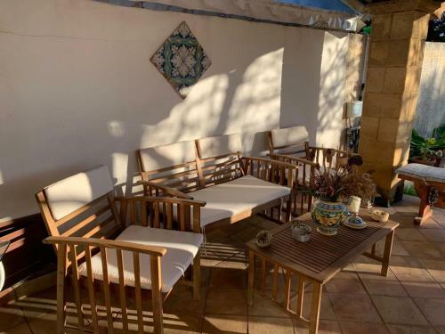 Bed & Breakfast Villa I Dammusi