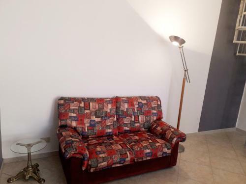 Apartamento Tahiti House Stagnone