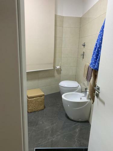 Apartamento Giglio Vacanza