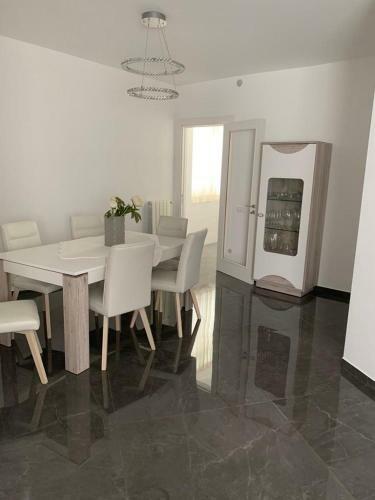 Apartamento Giglio Vacanza