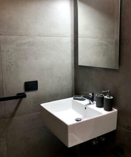 Le Quattro Porte B&B