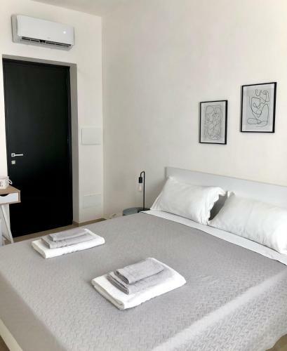 Le Quattro Porte B&B