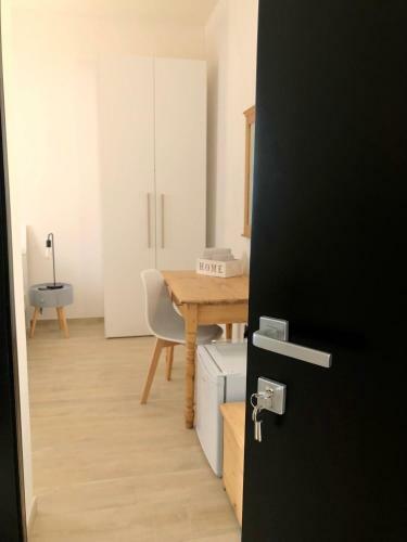 Le Quattro Porte B&B