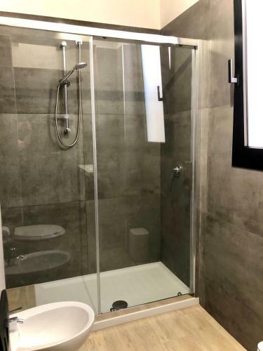 Le Quattro Porte B&B