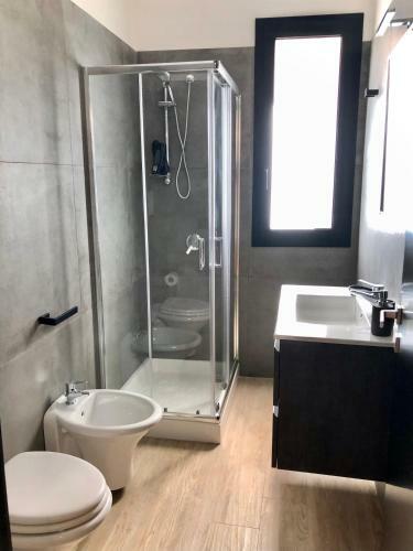 Le Quattro Porte B&B