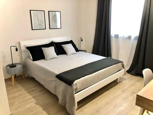 Le Quattro Porte B&B