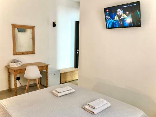Le Quattro Porte B&B