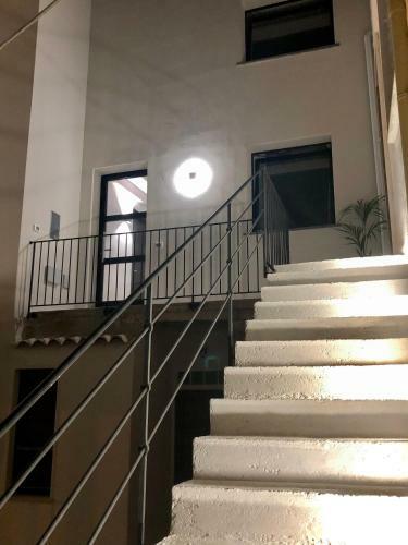 Le Quattro Porte B&B