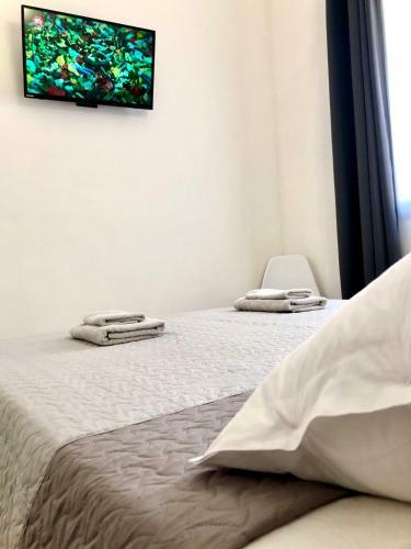 Le Quattro Porte B&B