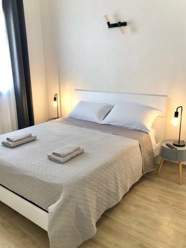 Le Quattro Porte B&B