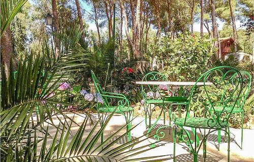 Nice Apartment In Marsala With 1 Bedrooms