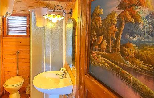 Nice Apartment In Marsala With 1 Bedrooms