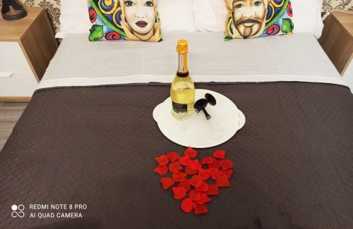 I Mori B&B Casa Vacanze