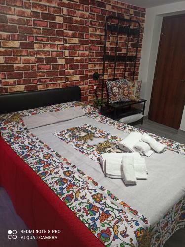 I Mori B&B Casa Vacanze