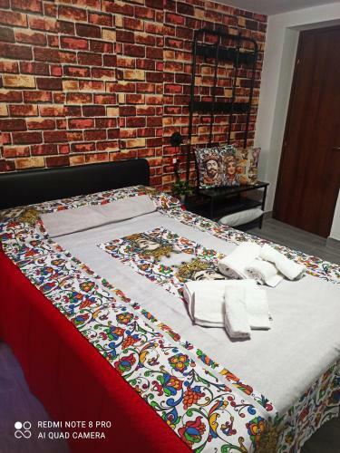 I Mori B&B Casa Vacanze