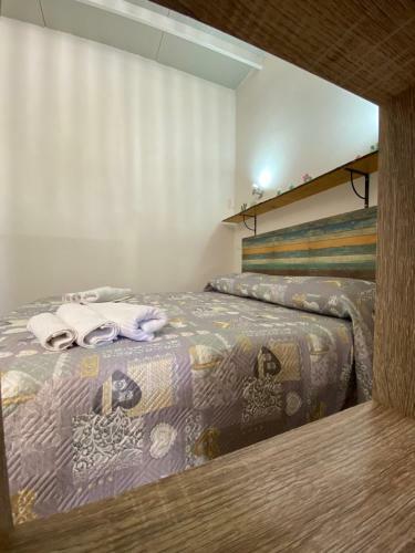 Apartamento La Casa Del Sud
