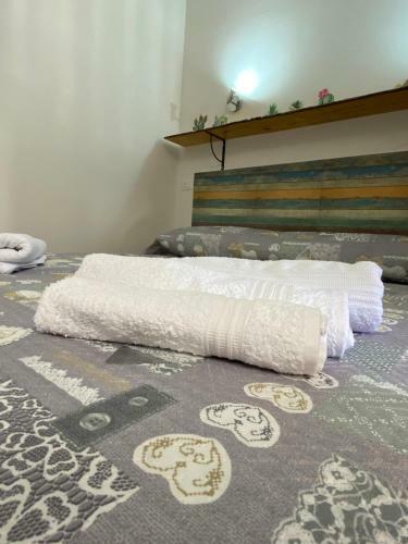 Apartamento La Casa Del Sud