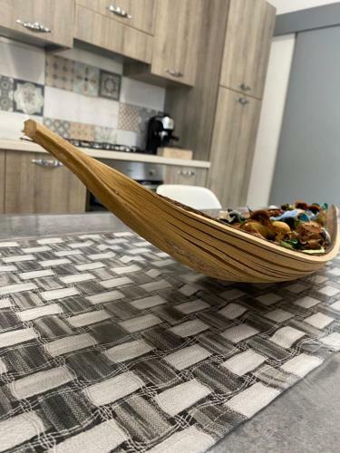 Apartamento La Casa Del Sud