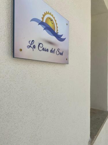 Apartamento La Casa Del Sud