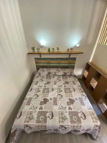 Apartamento La Casa Del Sud