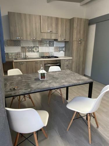 Apartamento La Casa Del Sud