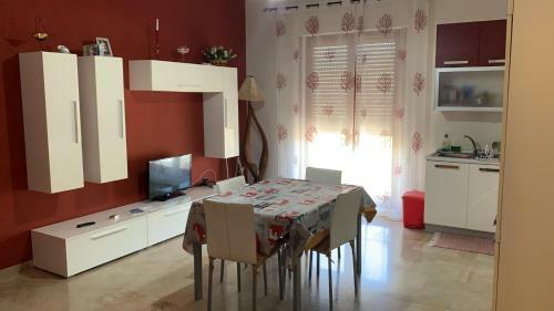 Apartamento Maison Femme